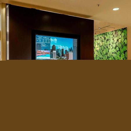 Courtyard By Marriott Dallas Lewisville Eksteriør billede