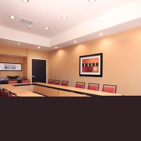 Courtyard By Marriott Dallas Lewisville Eksteriør billede