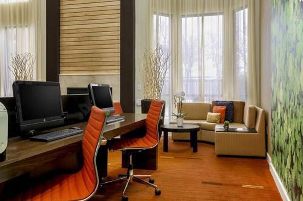 Courtyard By Marriott Dallas Lewisville Eksteriør billede