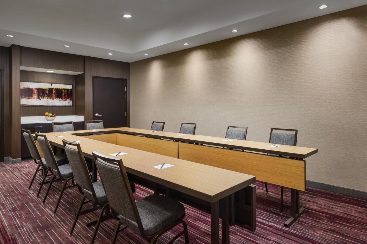 Courtyard By Marriott Dallas Lewisville Eksteriør billede