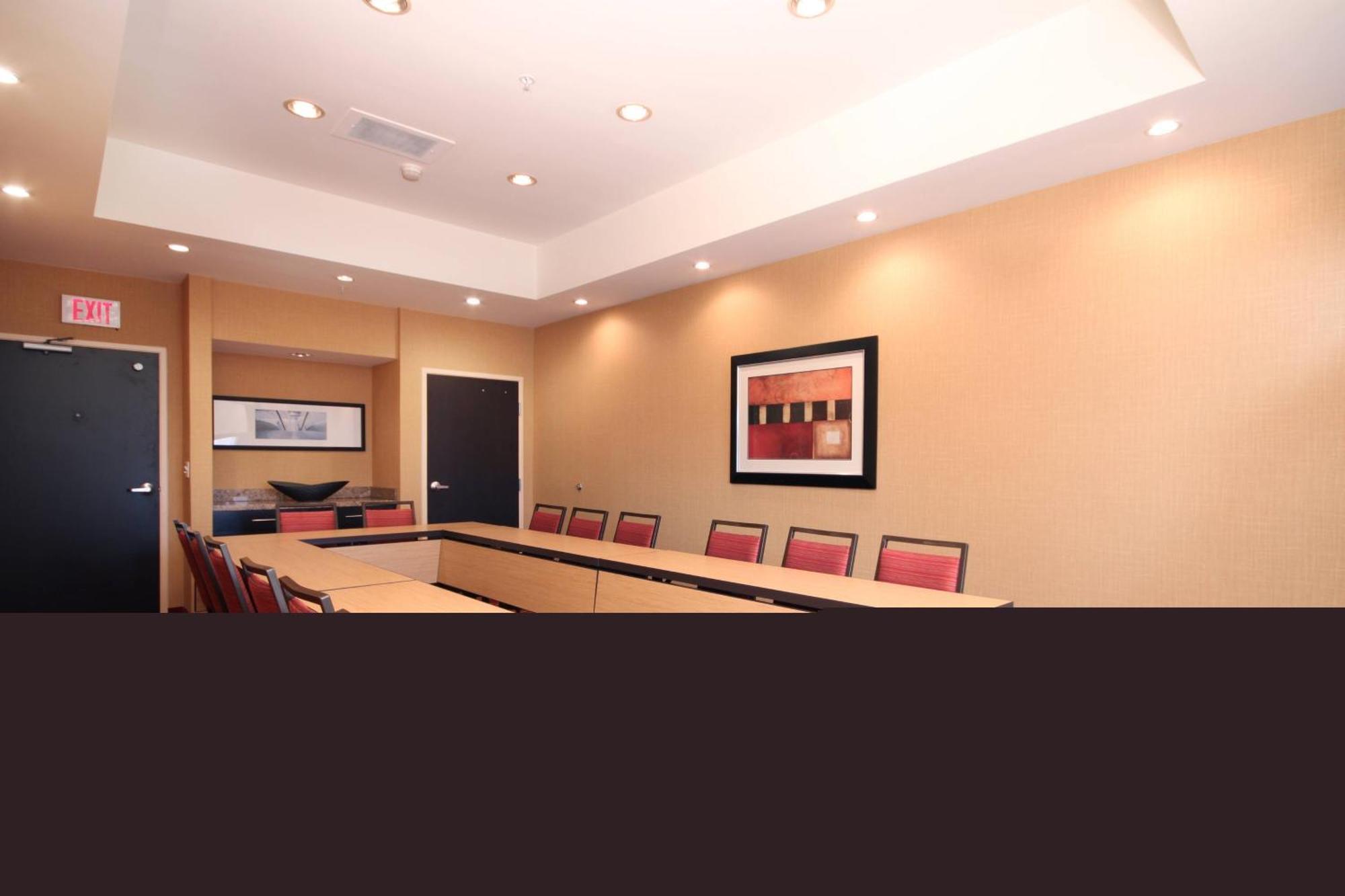 Courtyard By Marriott Dallas Lewisville Eksteriør billede