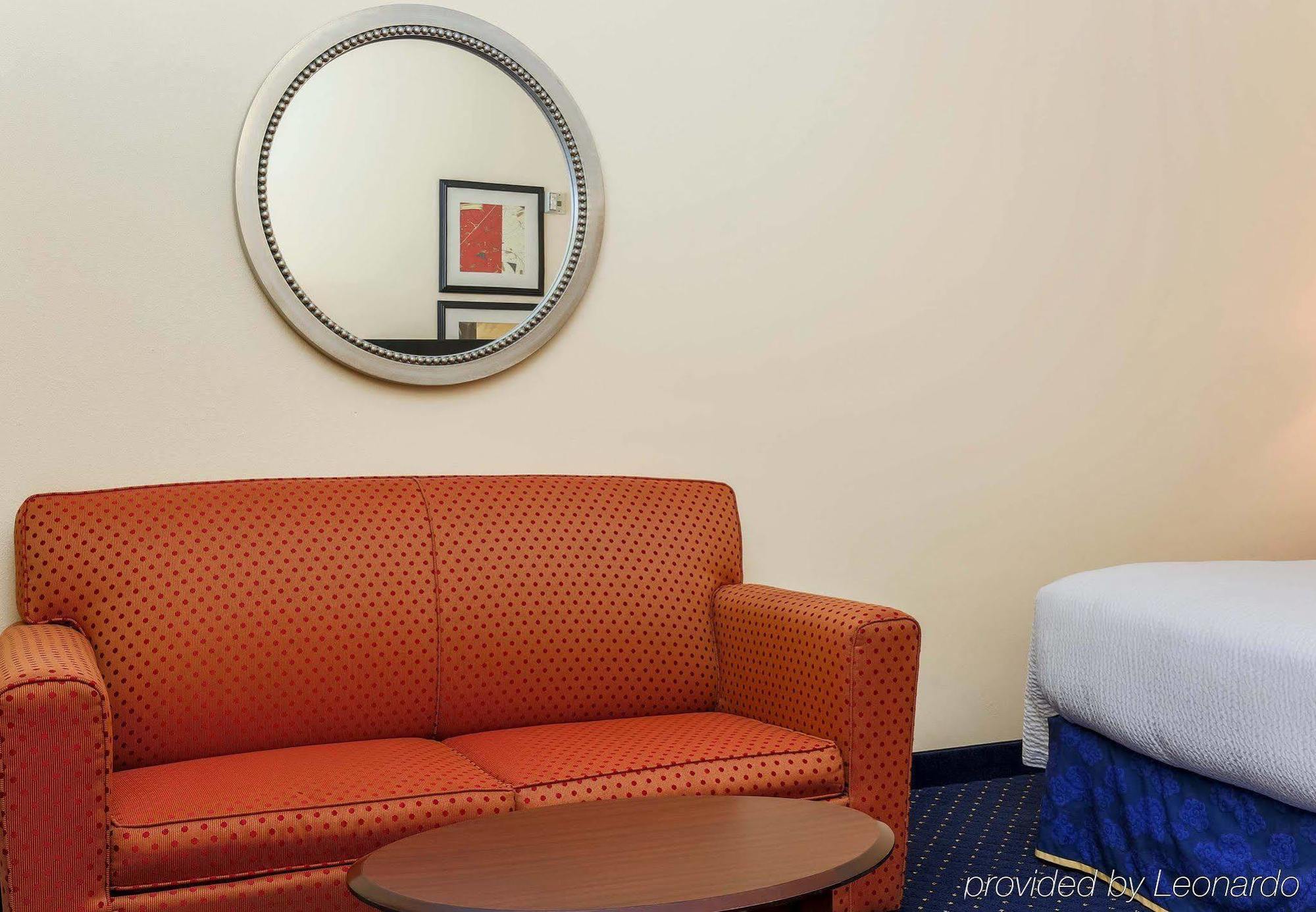 Courtyard By Marriott Dallas Lewisville Eksteriør billede