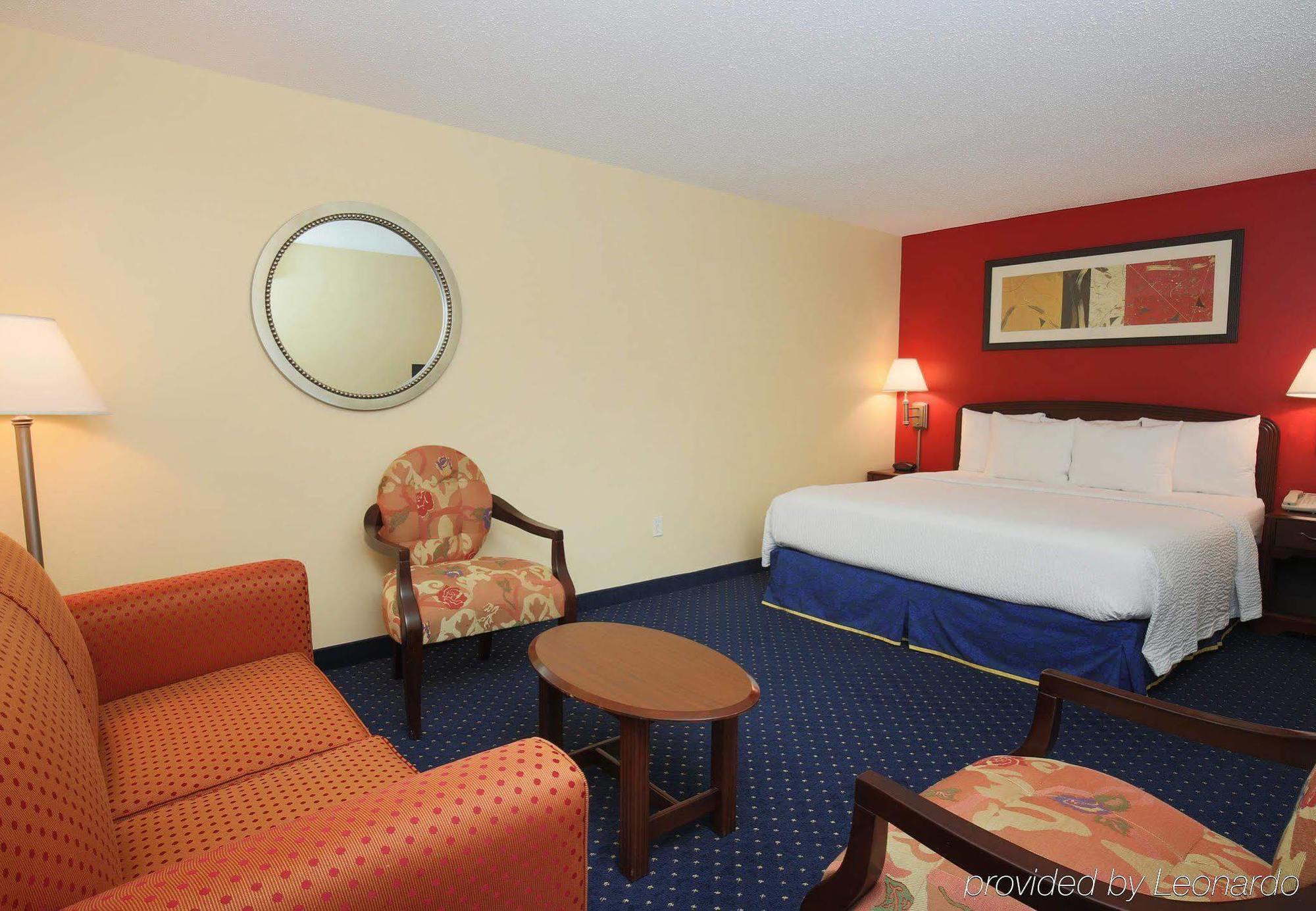Courtyard By Marriott Dallas Lewisville Eksteriør billede