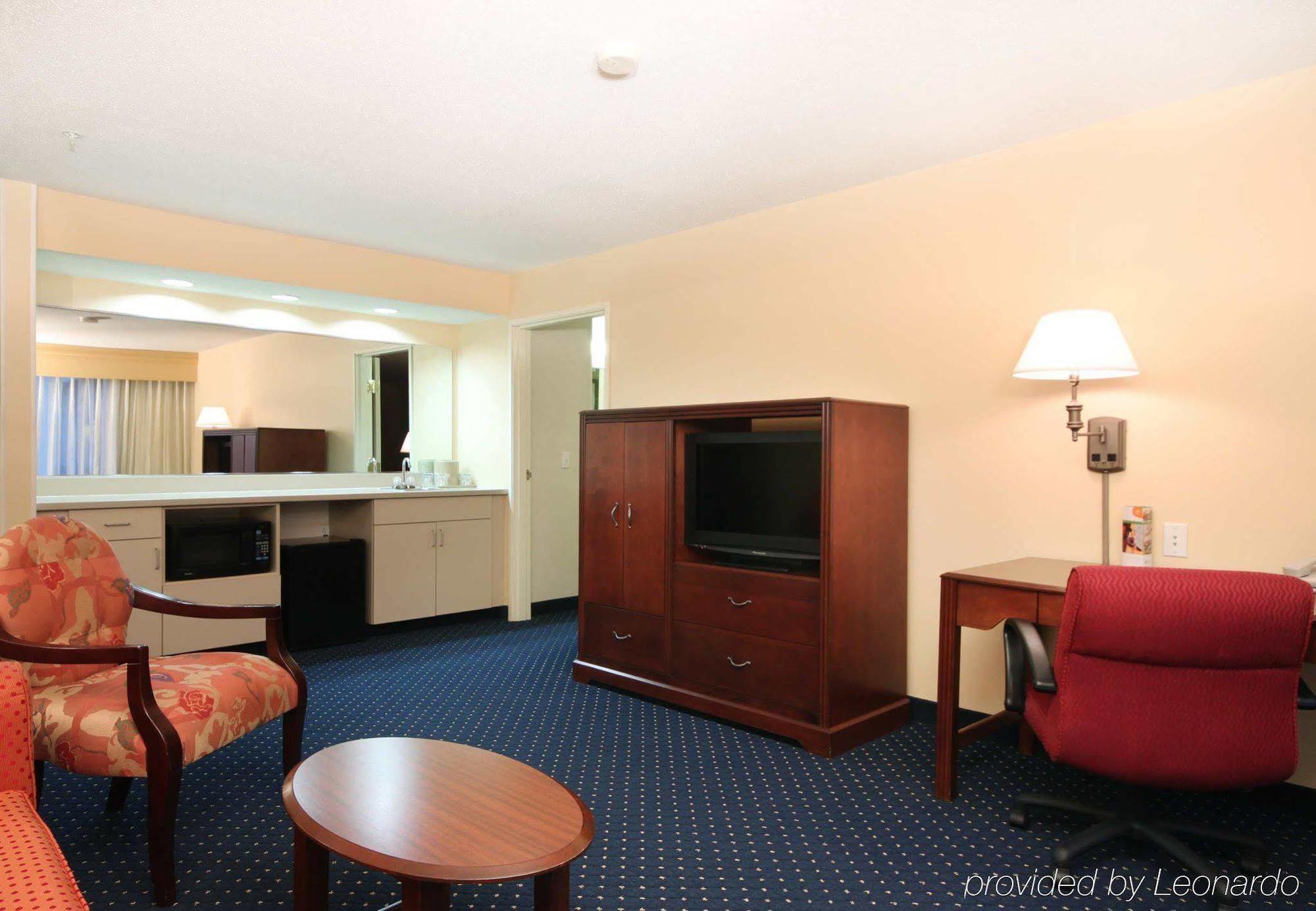 Courtyard By Marriott Dallas Lewisville Eksteriør billede